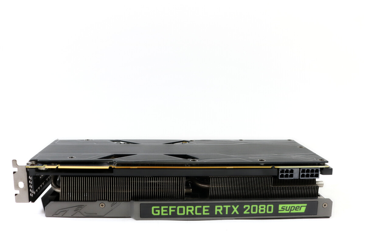 Lenovo GeForce RTX 2080 8GB SUPER GPU | 1yr Warranty, Fast Ship