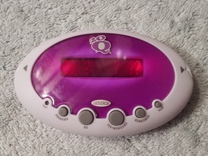 20 questions electronic game