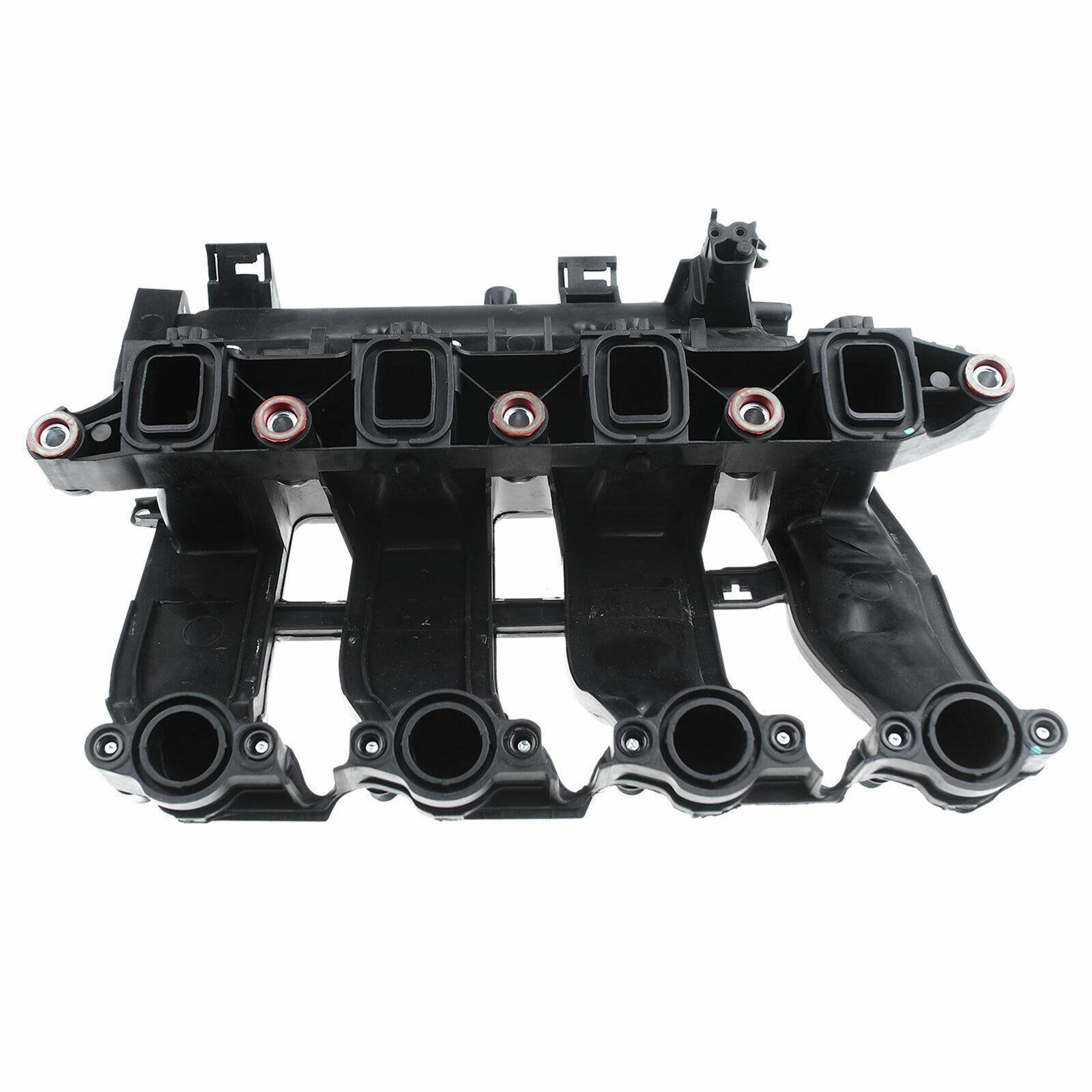 INLET/ INTAKE MANIFOLD MODULE FOR BMW 1 E87 5 E60 E61 X3 E83 120D 520D