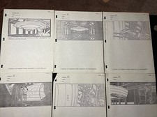 1979 Topps Star Trek: The Motion Picture Trading Cards 20