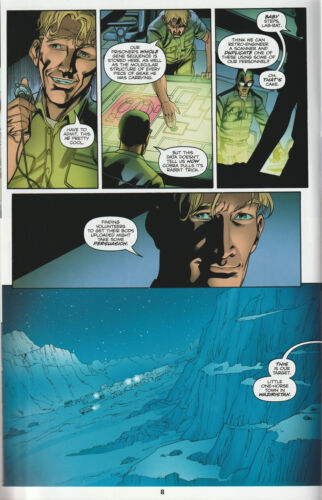 IDW Comics Gi Joe Issue No 24 MASS Destruction Part 2 Of 5 Cover A November 2010 - Picture 10 of 24