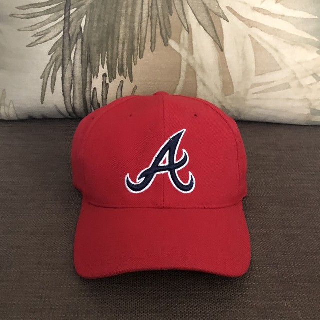 baseball cap merchandise