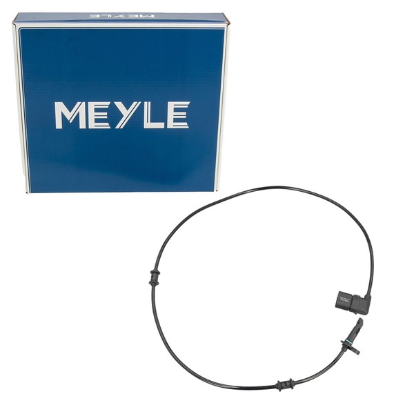 Meyle ABS Sensor Raddrehzahl FüR Mercedes W205 S205 C205 A205 Hinten 2059058503-image