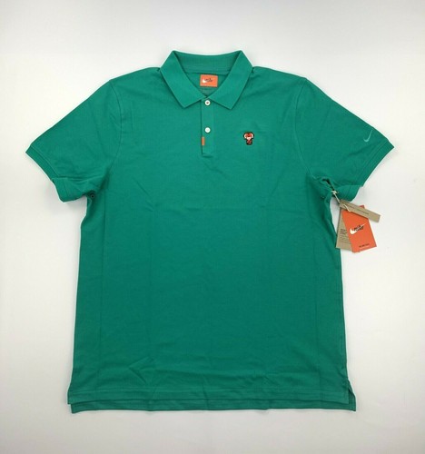 NWT Nike Golf Tiger Woods \