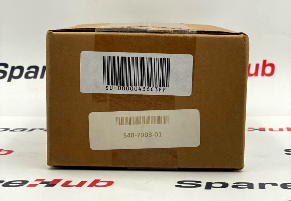 ORACLE SUN 540-7903-01 HARD DRIVE - Image 4 of 4