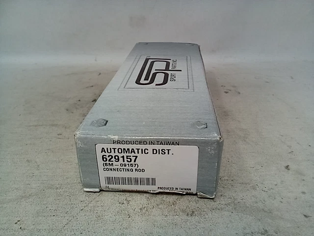 Varilla de conexión Polaris Sport-Parts Inc. SM-09157 Foto 2 de 4