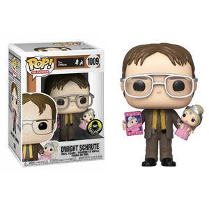 the office dwight funko pop