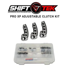 Evolution Powersports EVO Shift-Tek Clutch Kit Polaris RZR Pro XP