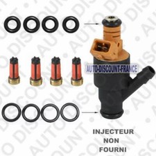 Kit reparation injecteur joint torique pour BMW 318i, 318is, 318ti, Z3