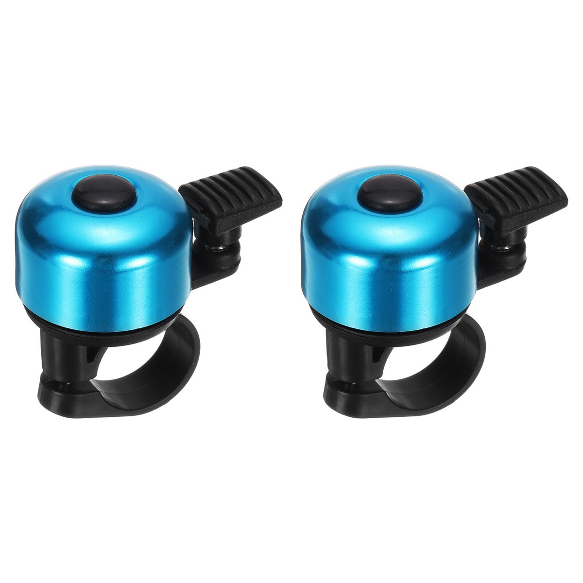 Bike Accessories Teal Bike Bell Aluminum Alloy Bike Bell Mountain