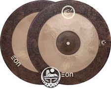 Ephesus Cymbals 15" Eon Hi-Hat
