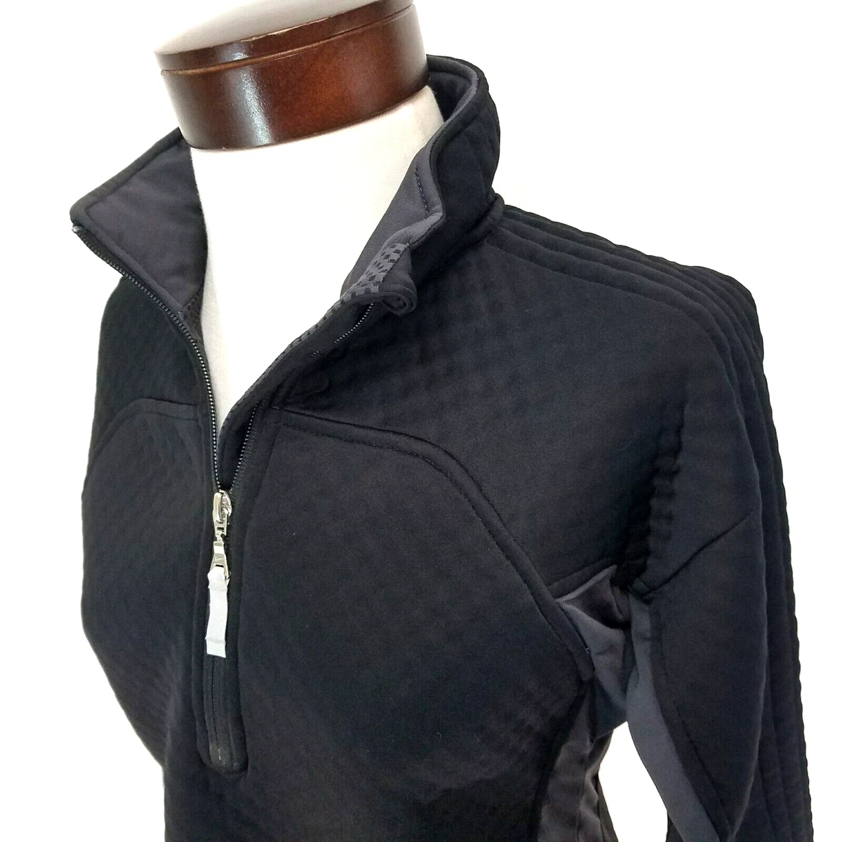 Nike thermal store jacket women's