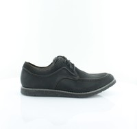 Hush Puppies Hade Jester Black Mens Shoes 11 M Loafers & Slip-ons Msrp $129 on sale Hush Puppies Hade Jester Black Mens Shoes 11 M Loafers & Slip-ons Msrp $129 on sale