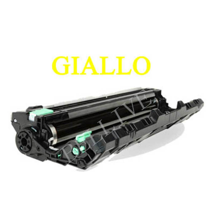 Tamburo Compatibile per Brother DR-241Y HL-3140CW 3150CDW 3170CDW DCP-9020CDW BL
