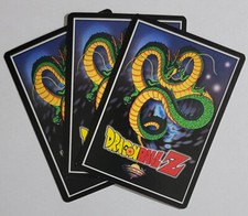 Dragon Ball Z CCG Frieza Saga Limited C/U/R Singles - Choose Your Card