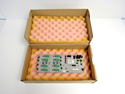 Honeywell MTL F660A-CA Redundant Fieldbus Power System     9-1