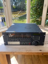 Tascam Mx-2424 Digital Recorder (untested)