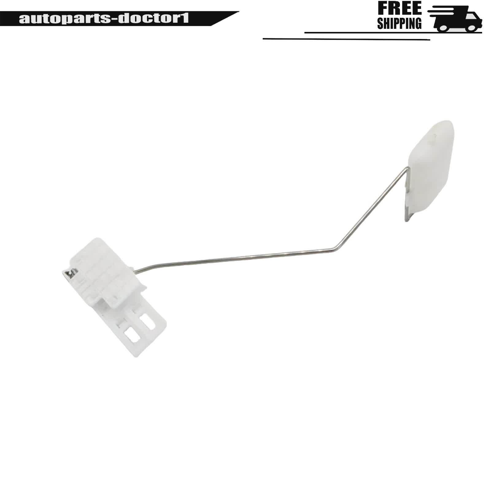 2003-08 Infiniti FX35 FX45 Base Auxiliary Fuel Level Sensor Replacement