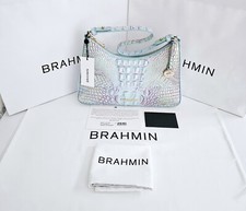 NEW BRAHMIN JOYFUL ESME SHOULDER BAG