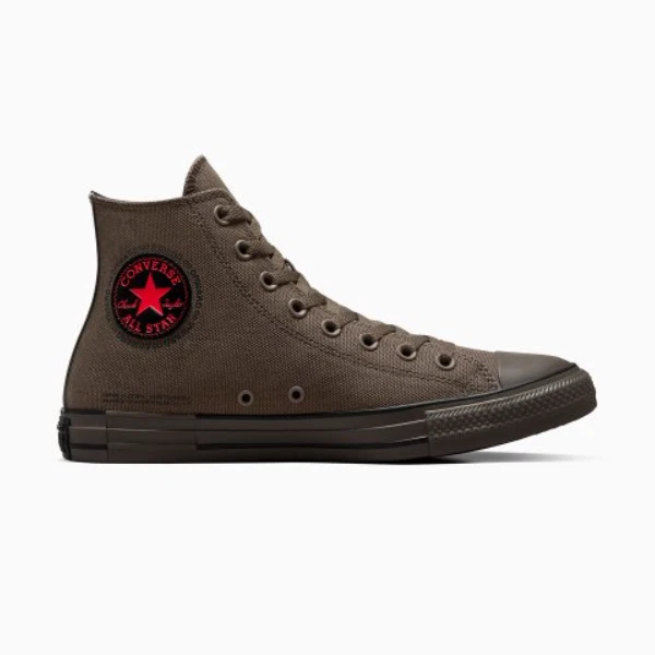 Converse Chuck Taylor All Star Shoes Engine Smoke A05552C