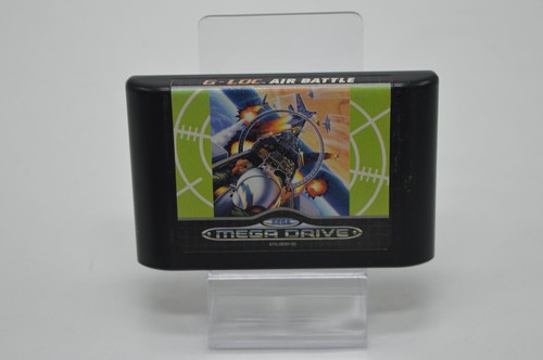 JEU GAME SOLEIL console Mega drive Megadrive PAL SEGA EUR 69,90