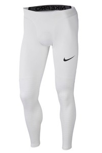 nike men's pro utility therma tights