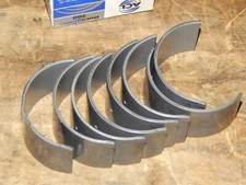 ACL Connecting Rod Bearing Set 4B1146-.25