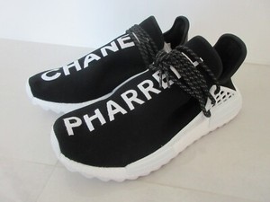 adidas chanel pharrell shoes