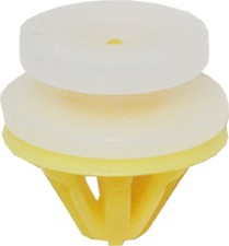 Swordfish 67113 - 25pc Moulding Clip For Land Rover Dyc101420