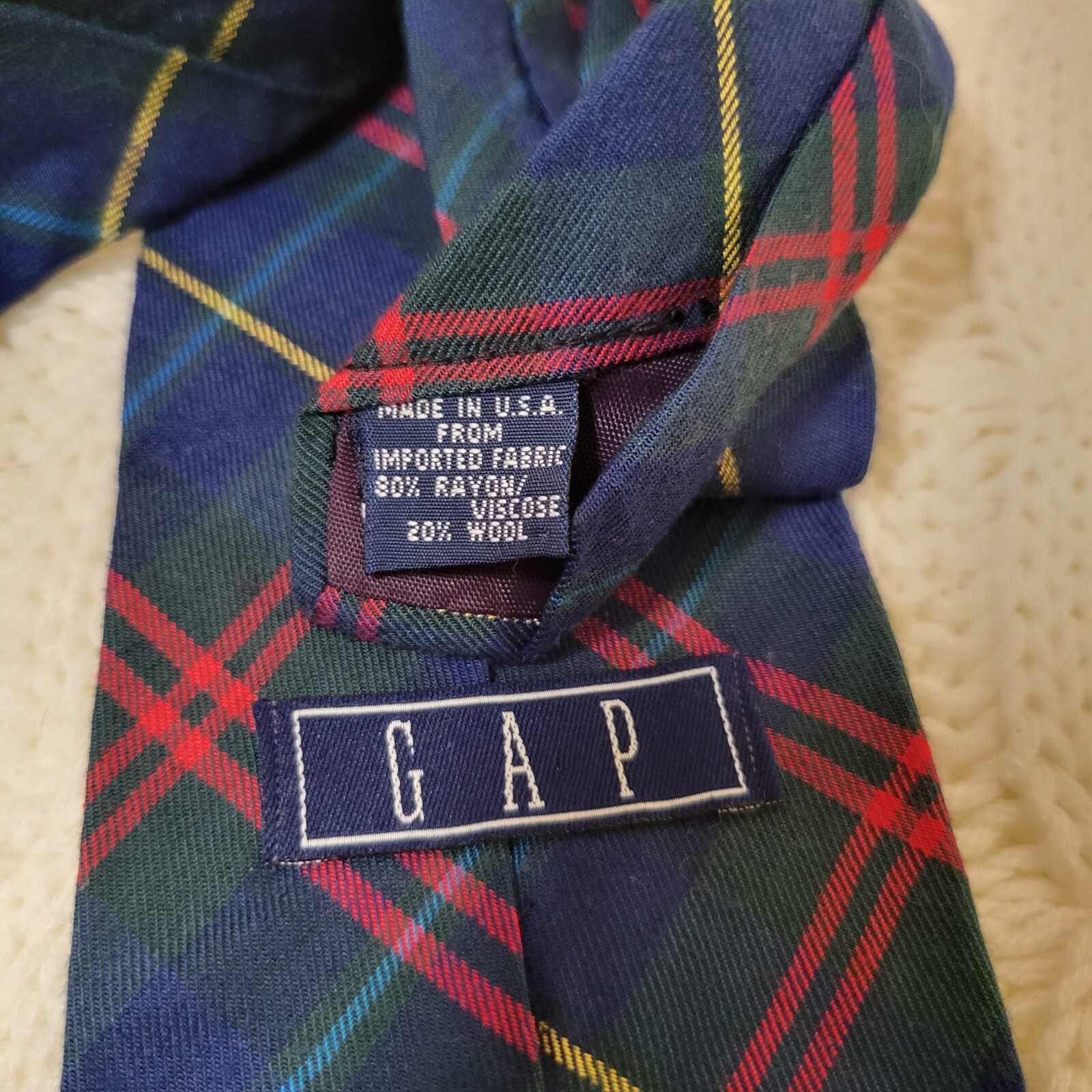 Lot of 10 Ties - Mix of Brands, Colors and Patterns - See pictures