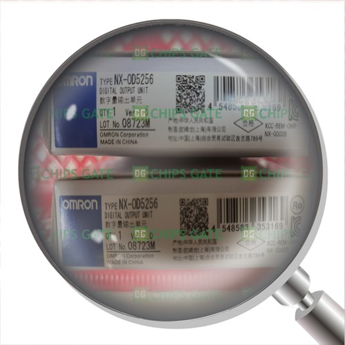 NX-OD5256 New in Original Omron Sealed Box Fast Ship CG
