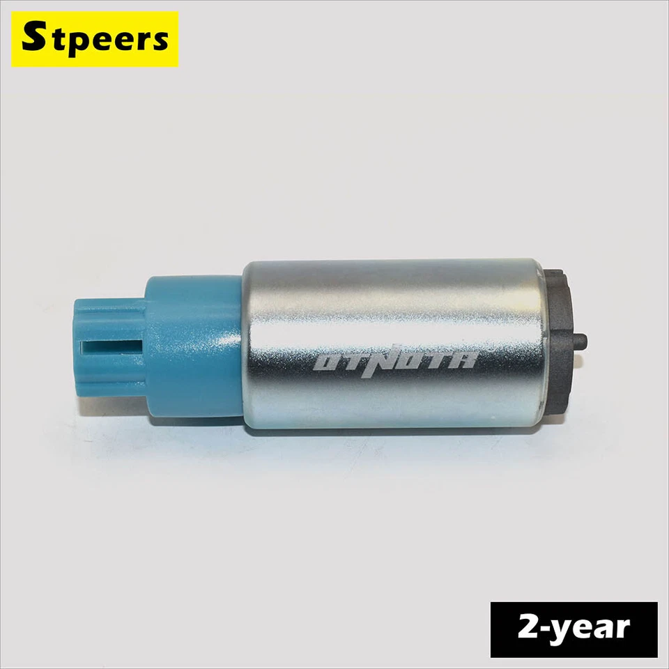 Топливный насос для 2002-2007 Harley Davidson Road king / Street Glide / Electra Glide - Изображение 2 из 4