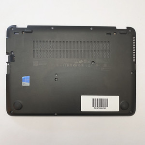 HP EliteBook 820 G4 Gehäuse Unterschale Unterteil Bottom Base Cover Case
