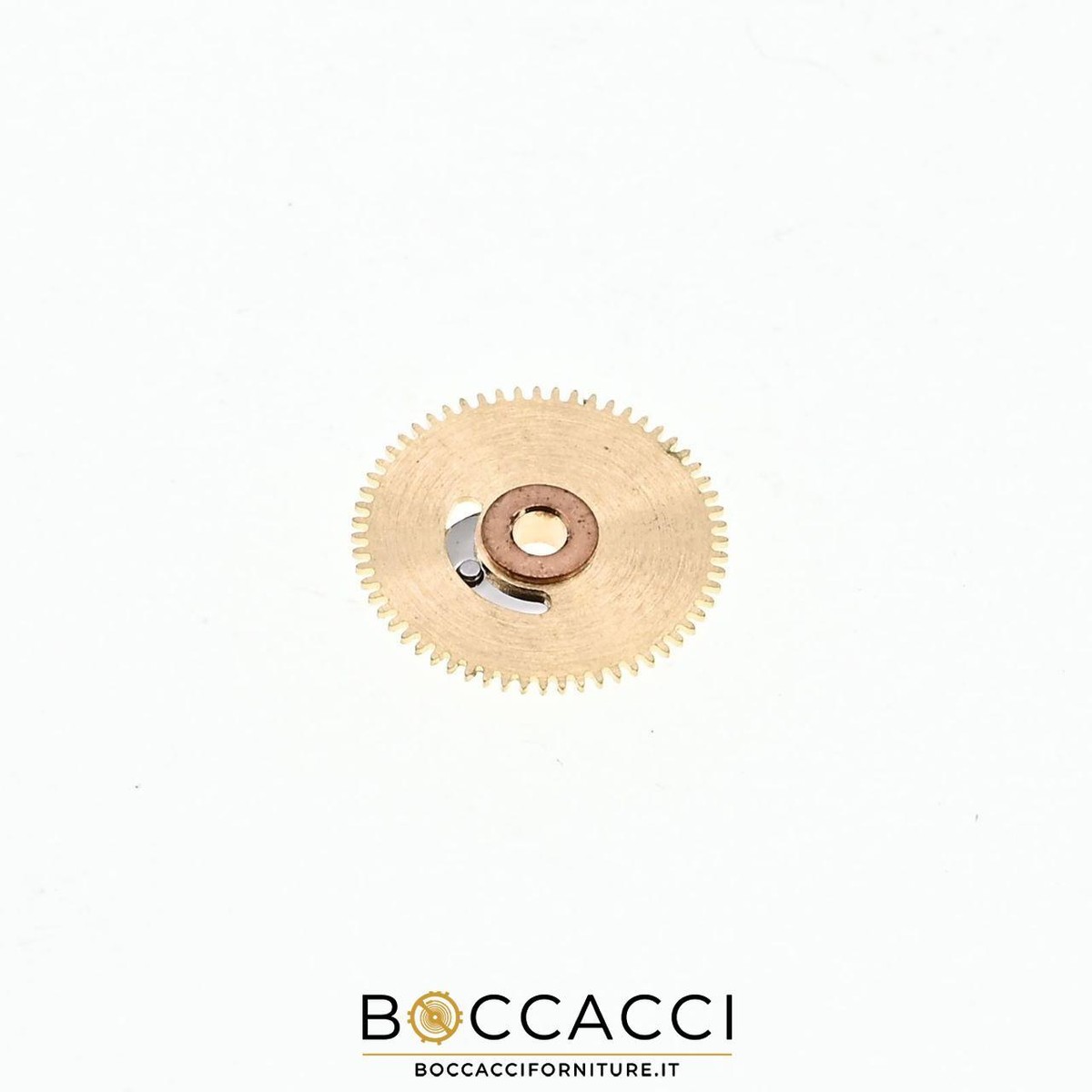 ROLEX 3135 Date Wheel Mounted Cod. 3135-625 New Condition Calib