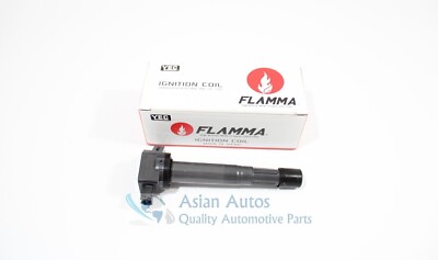 YEC Flamma Ignition Coil 30520RL5A01 For Honda Accord 2.4L 2008-2012
