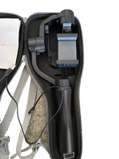 Zhiyun Smooth-Q 3 Axis Handheld Steady Gimbal Stabilizer for phones Fast Ship