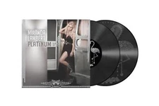 Miranda Lambert - Platinum NEW Sealed Vinyl LP Album
