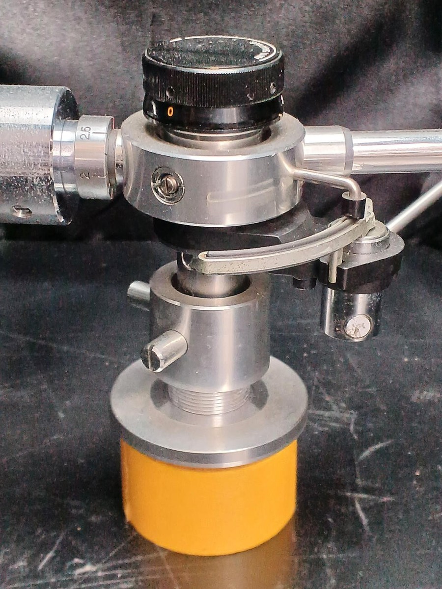 Victor JVC UA-5045 Tone Arm w/headshell Ships from Japan | eBay