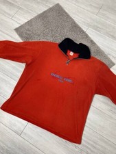 Nike Made in U.K vintage fleece big logo rare 80S
