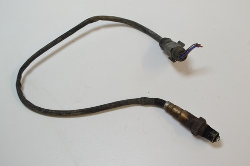 Mercedes CLK200 Lambdasonde 0025400617 C209 2007 Rechtslenker 2311430