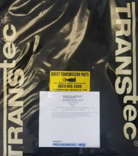 Allison 1000 2000 Transmission Master Rebuild Kit W Pistons Isuzu Fvr 2006-2008 Allison 1000 2000 Transmission Master Rebuild Kit W Pistons Isuzu Fvr 2006-2008