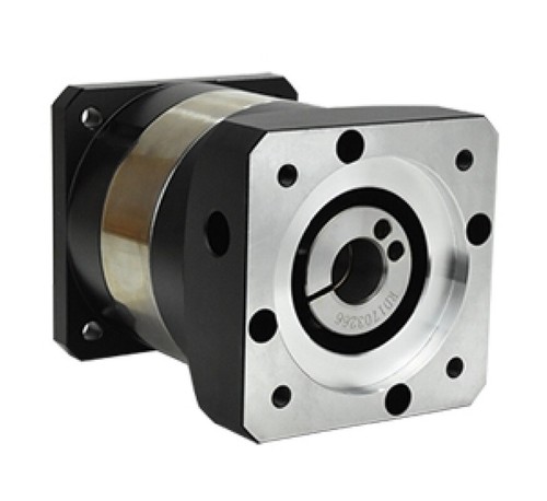 spur gear planetary gearbox reducer for 57 NEMA23 stepping motor input shaft 8mm - Picture 3 of 3