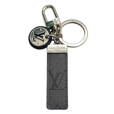 LOUIS VUITTON　M80237　ポルトクレ・ネオLVクラブ モノグラム LOUIS VUITTON M80237 ポルトクレ・ネオLVクラブ モノグラム