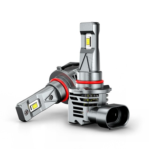 For Mitsubishi Lance2008-2017 COMBO 9005+9006 LED Headlight H11 Fog Light Bulbs - Picture 2 of 20
