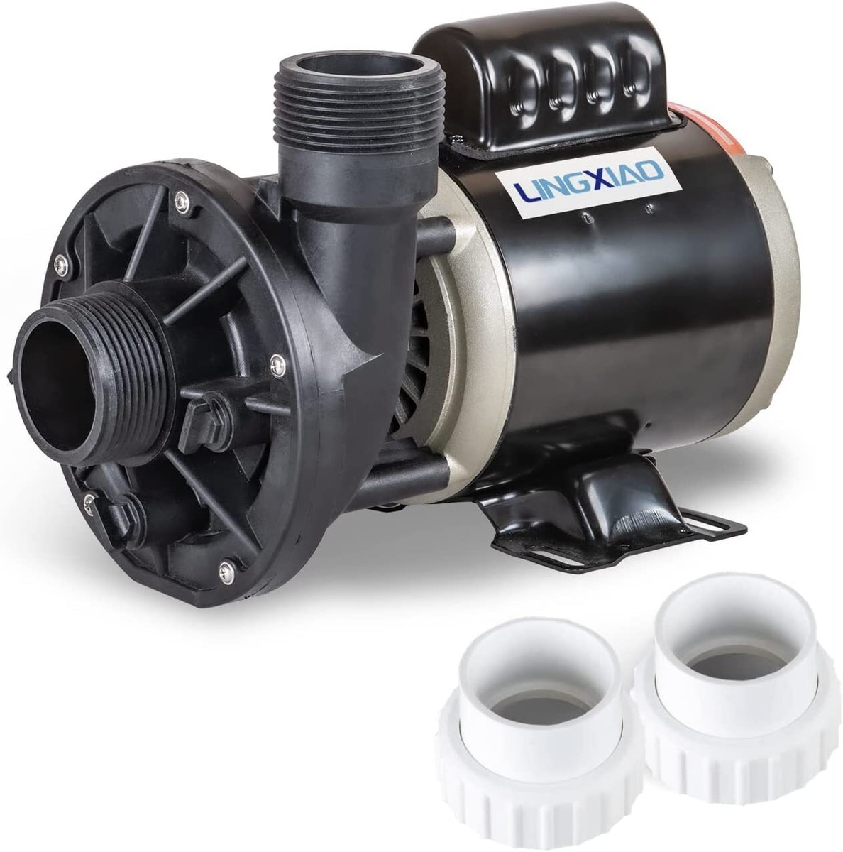 LX Circulation Pump, 1/15HP, Single Speed, 115/230V -Model