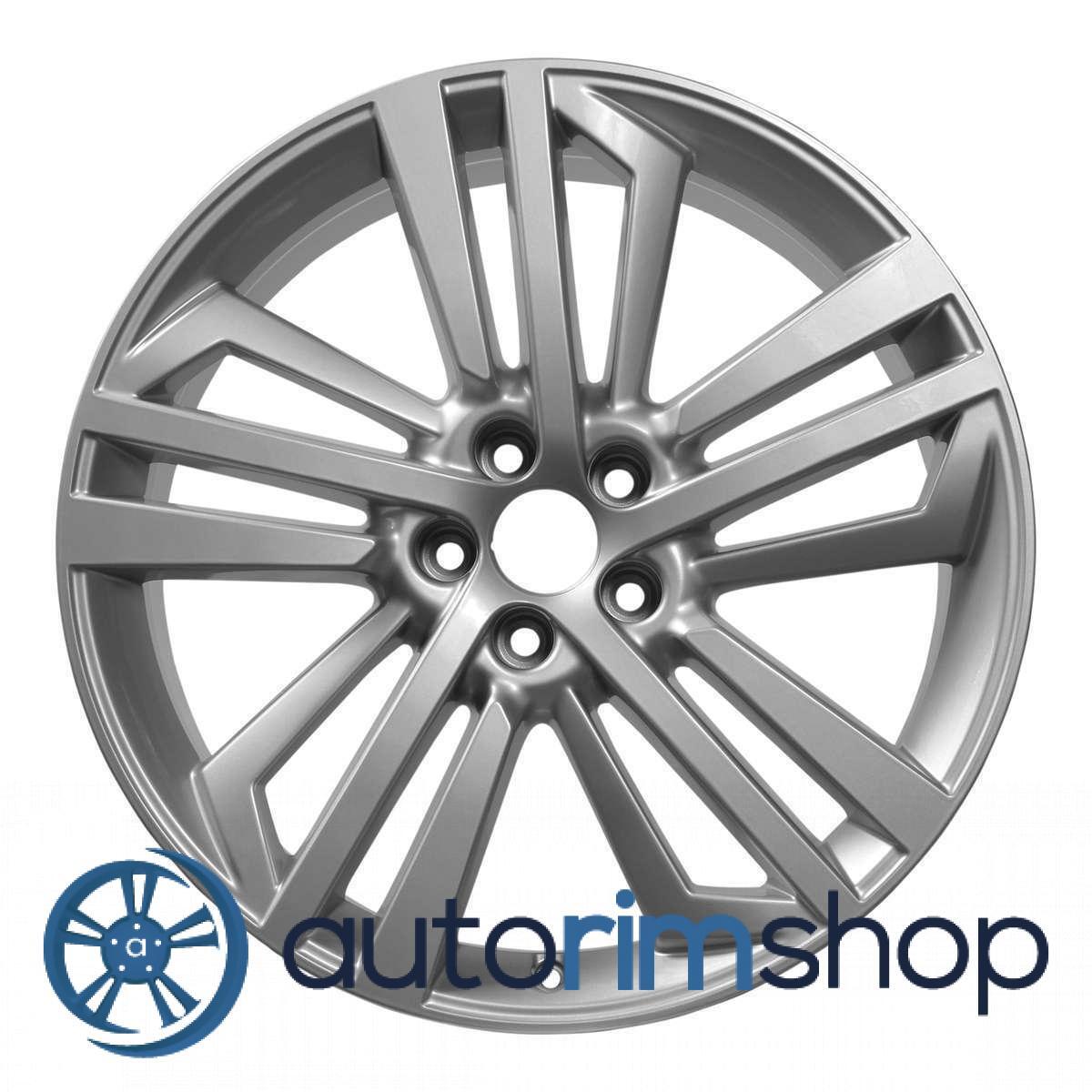 Audi Q5 2018 2019 2020 20