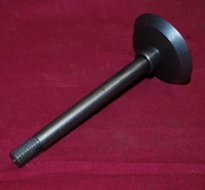 5 HP Witte B Intake Valve Gas Engine Motor 