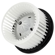 HVAC Heater Blower Motor with Fan Cage Front For Cadillac 2007-2014,For 700164