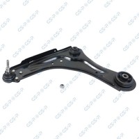 GSP Lenker, RadaufhäNgung S060895 FüR Renault