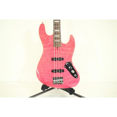 Bacchus Wl 007 Used